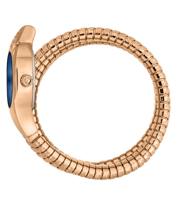 Just Cavalli JC1L271M0045 Blue Dial Watch