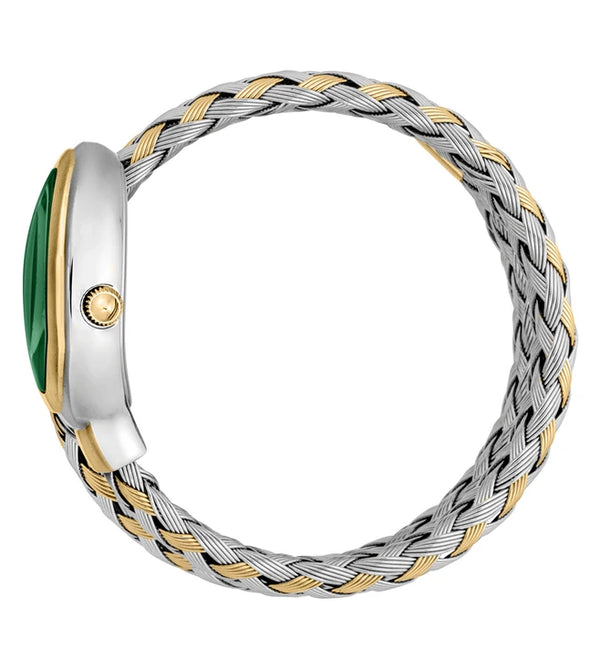 Just Cavalli JC1L264M0065 Snake Watch