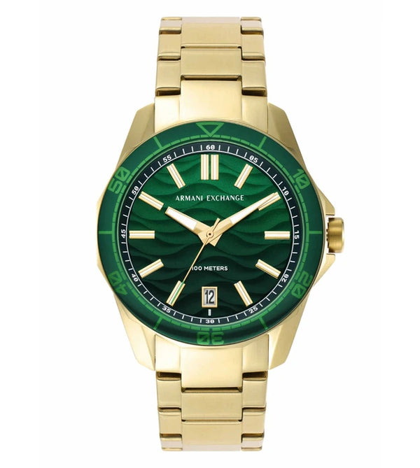 Armani Exchange cosmic rock formal mens watch-AX1951
