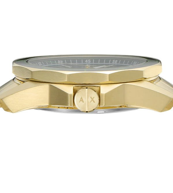 Armani Exchange cosmic rock formal mens watch-AX1951
