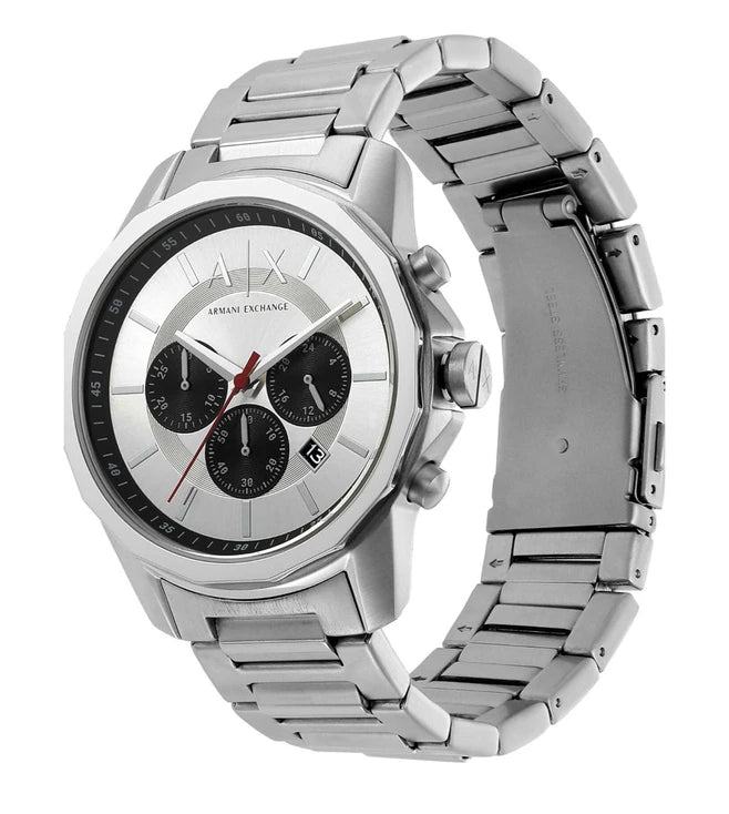Armani Exchange bracelet watch for men -AX1742