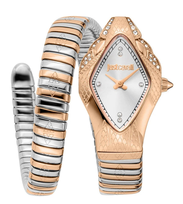 Just Cavalli Analog Women's Watch JC1L306M0075
