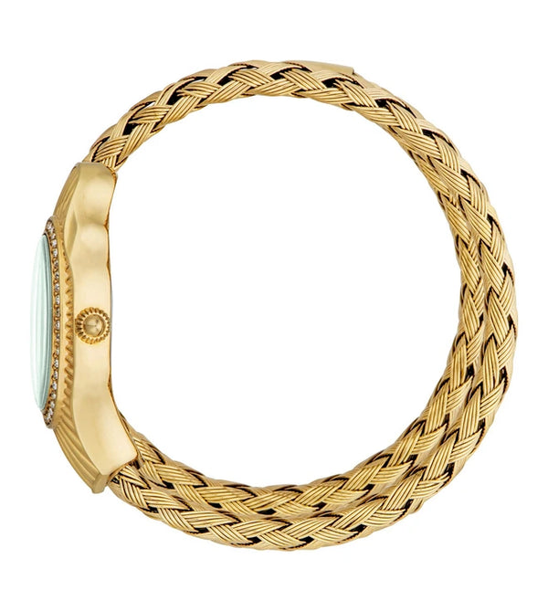 Just Cavalli JC1L305M0035 Green Watch