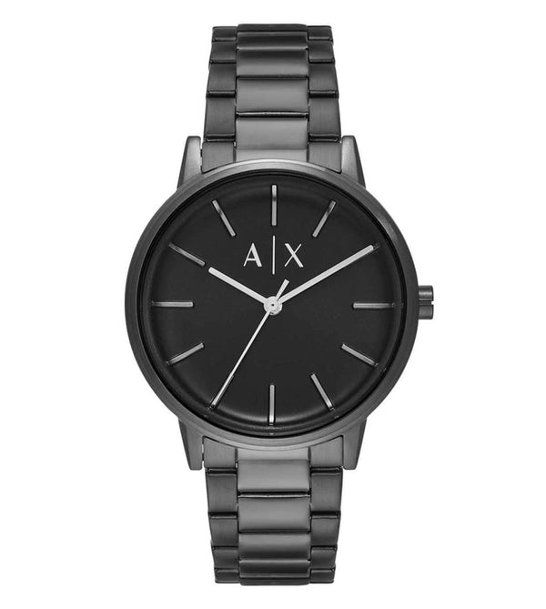 Armani Exchange cayde watch crafted for mens  -AX2761