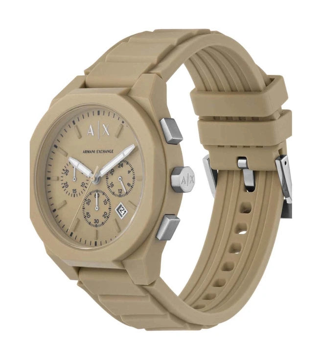 Armani Exchange  rafael mens watch -AX4162