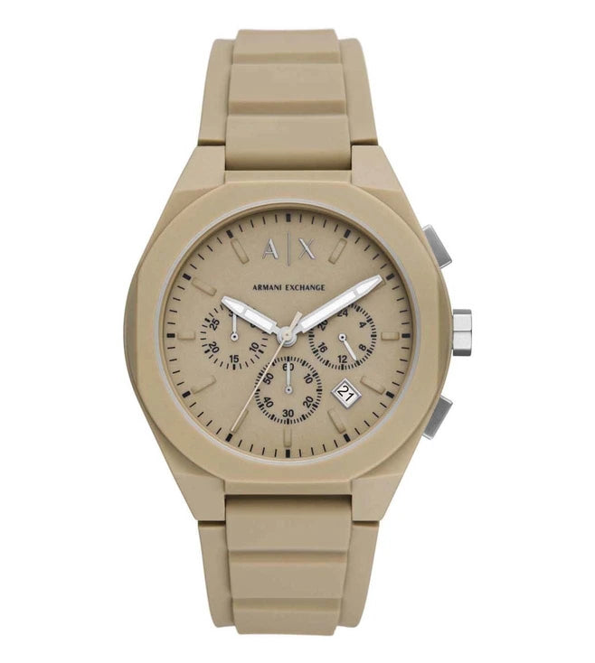 Armani Exchange  rafael mens watch -AX4162