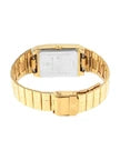 Titan Golden Men's Watch NR9151YM07