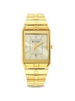 Titan Golden Men's Watch NR9151YM07