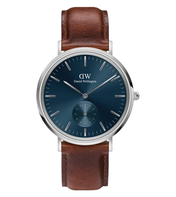 Daniel Wellington DW00100709K Brown Watch
