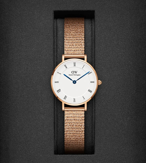 Daniel Wellington DW00100681K Women's Watch