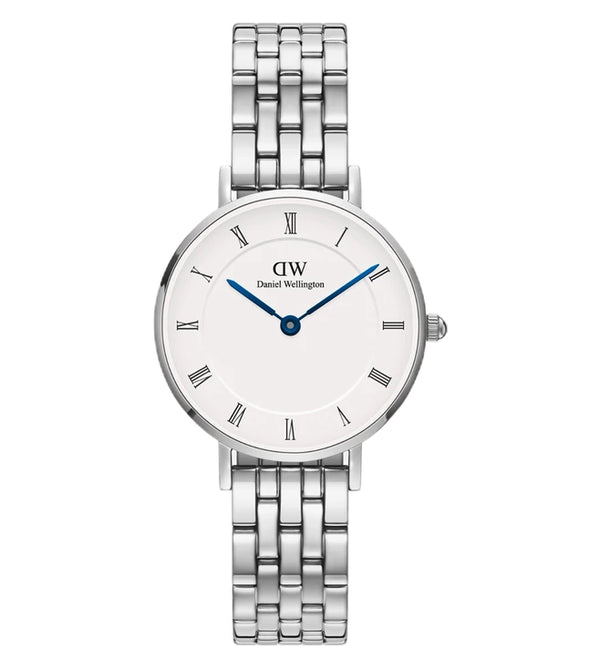 Daniel Wellington DW00100685K Silver Watch