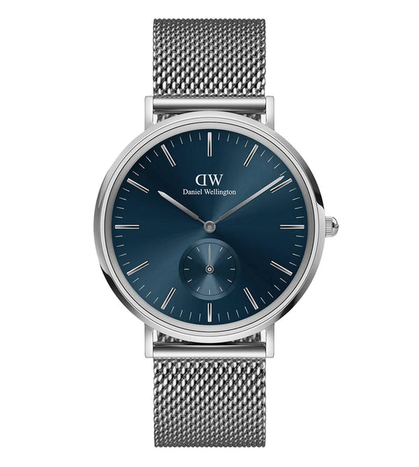 Daniel Wellington DW00100710K Silver Watch