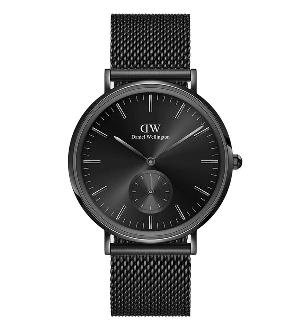 Daniel Wellington DW00100714K Black Watch