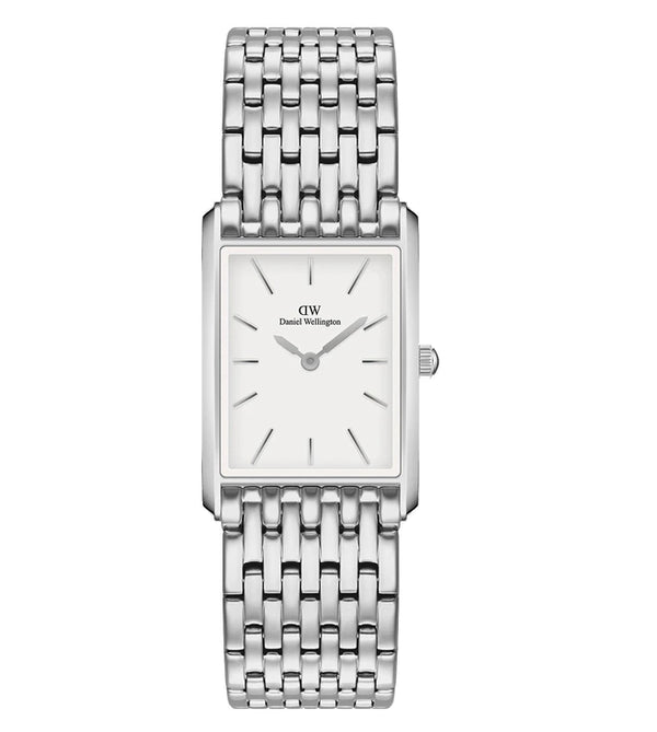 Daniel Wellington DW00100706K Silver Watch