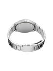 Titan Silver NS1729SM03 Men's Watch