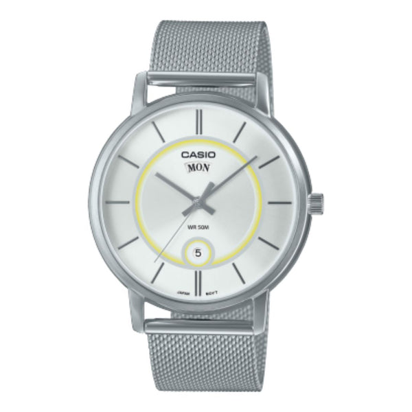 Analog Casio Vintage A2050 Watch