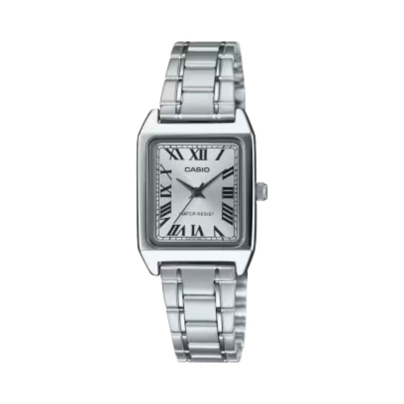 Casio Analog LTP-V007D-7BUDF Watch