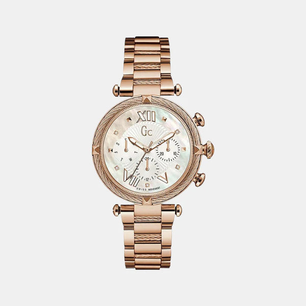 Guess Collection Chronograph Watch -Y16114L1