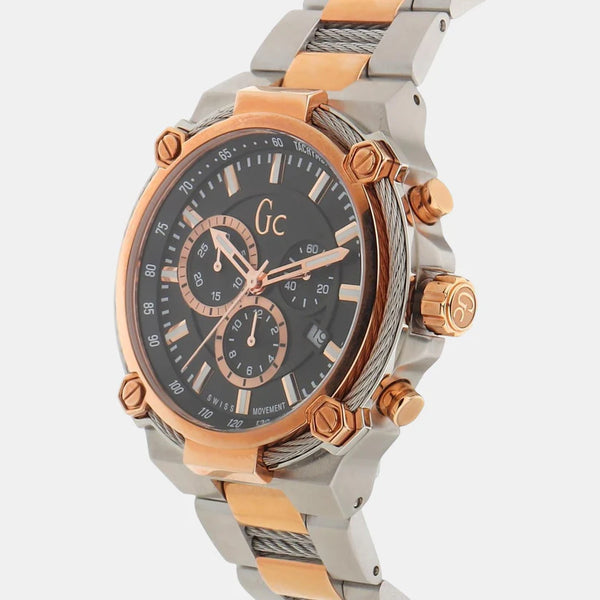 Guess Collection Men's Watch - Y24002G2MF