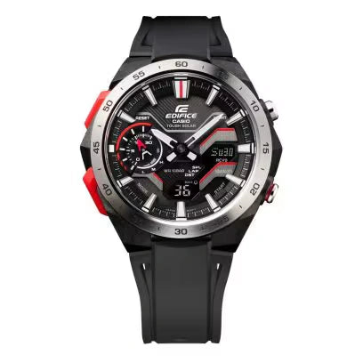 Edifice Designer ECB-2200P-1ADF Watch
